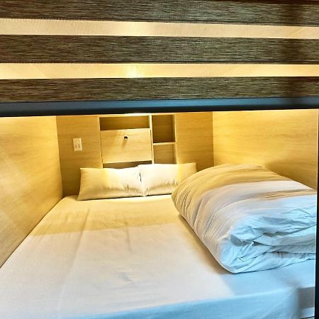 Hong Hao 2 Hostel & Motorbikes & Tours 하 기앙 외부 사진