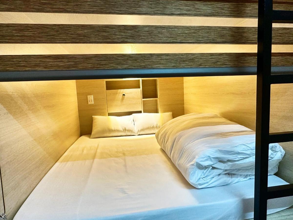 Hong Hao 2 Hostel & Motorbikes & Tours 하 기앙 외부 사진