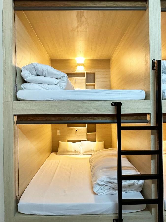 Hong Hao 2 Hostel & Motorbikes & Tours 하 기앙 외부 사진