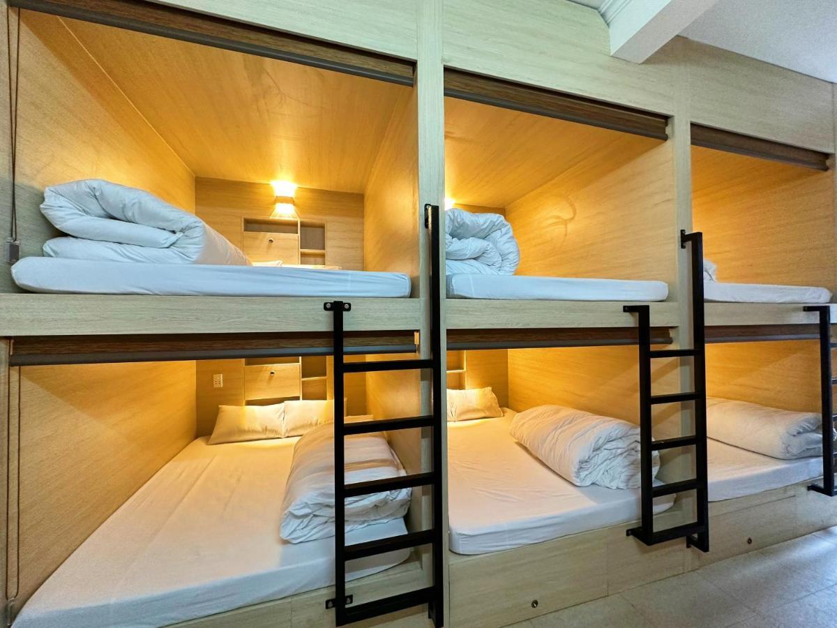 Hong Hao 2 Hostel & Motorbikes & Tours 하 기앙 외부 사진