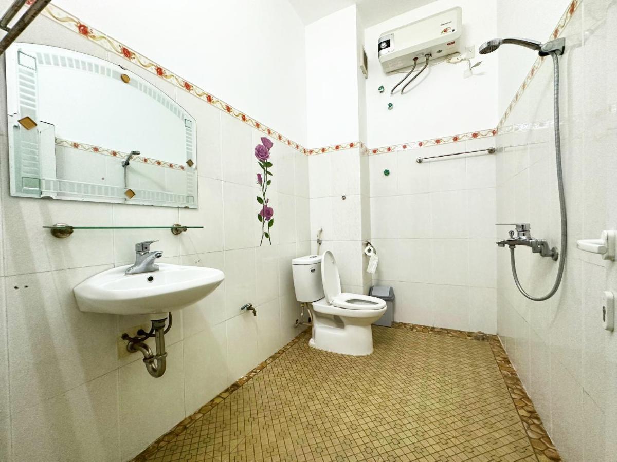 Hong Hao 2 Hostel & Motorbikes & Tours 하 기앙 외부 사진